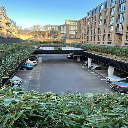 Spacious 1 Bed Apartment With Workspace, Coffee & Free Secure Parking Birmingham Esterno foto